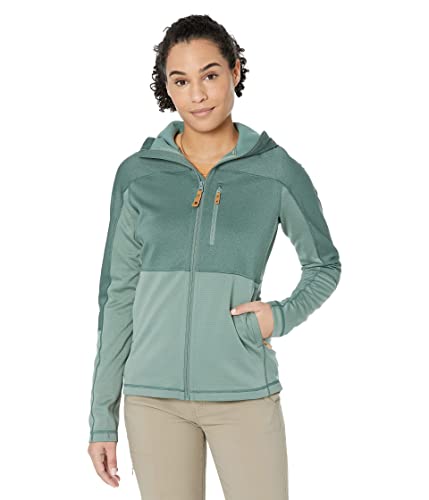 Fjällräven Women's Abisko Trail Fleece