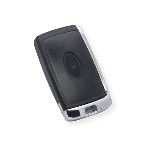 BROVACS Modified Upgraded Key Shell Compatible with LAND ROVER Defender 2 Button Keyless Entry Smart Remote Key Case Fob SS703 - Image 4