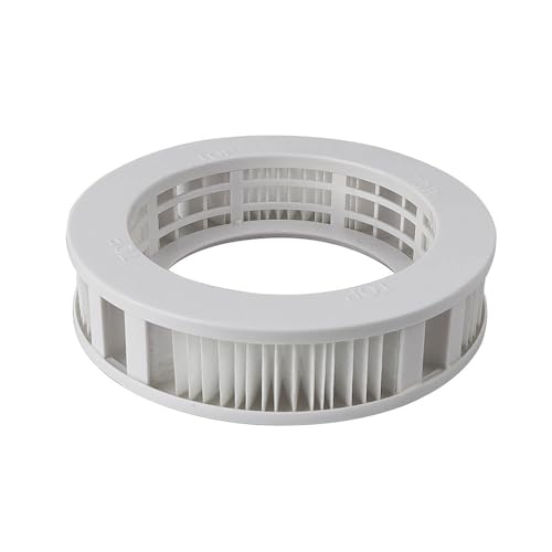 Gre CRBR120 - Cartucho filtración de recambio para robot eléctrico RBR120 Wet Runner Xpert. Recambio original.