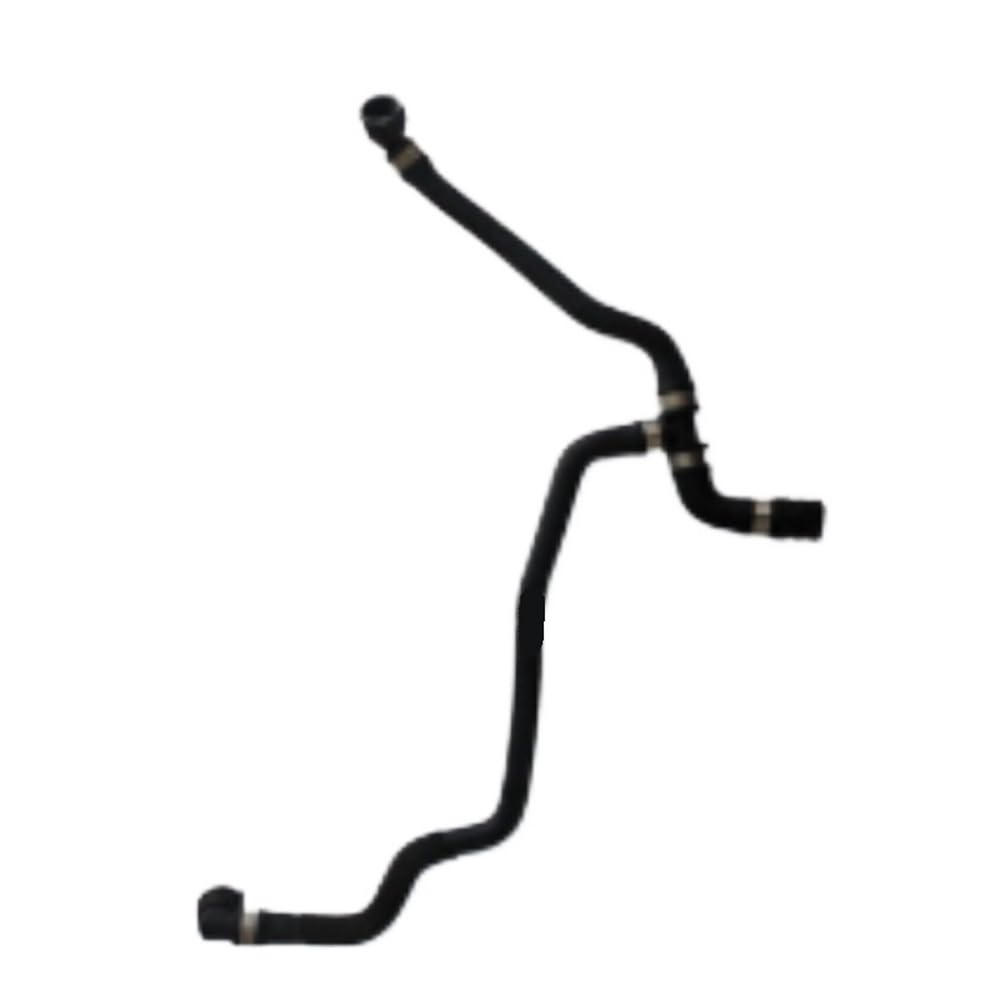 Hbfvz6tw One Color 17128602642 Engine Coolant Radiator Water Hose For G11 G12 G30 G31 G32 640I 540I Xdrive Base Hatchback 2017-2020