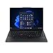 Lenovo 2026 Laptop | ThinkPad E16 Gen 3 | 16 Zoll 1920 x 1200 IPS | Intel-16 Core Ultra 7 255H | 8GB DDR5 | 512GB SSD | Windows 11 Pro | Wi-Fi 6E - Bluetooth 5.3-720p HD Kamera - Schwarz
