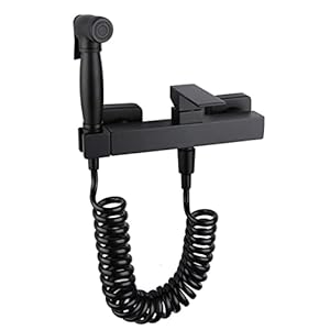 Hcvyqmmj HCVYQMMJ Zestaw Bidetowy 3m