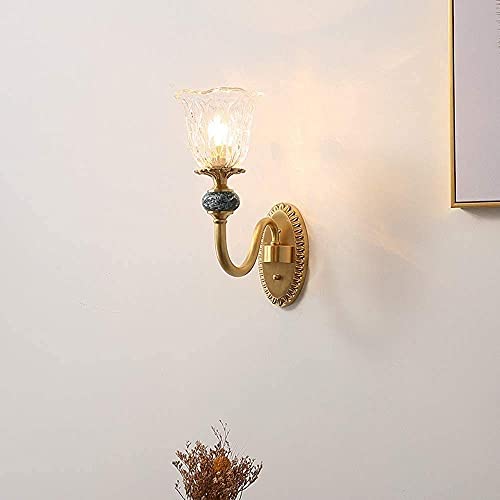 Applique murale LED anti-éblouissement pour sécuriser l'escalier - 6