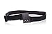 Produktbild Modaxx Sport-Gürtel Stretchgürtel Outdoor Damen Herren Schwarz Unisex Elastisch Größenverstellbar Magnetverschluss Made In Germany