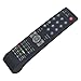PERFASCIN RC2444601/01 Replace Remote Control Fit for AOC LCD LED HDTV TV L32W761 L37W431 LE40H137M L26W831 L32W961 L42H961 L22W931