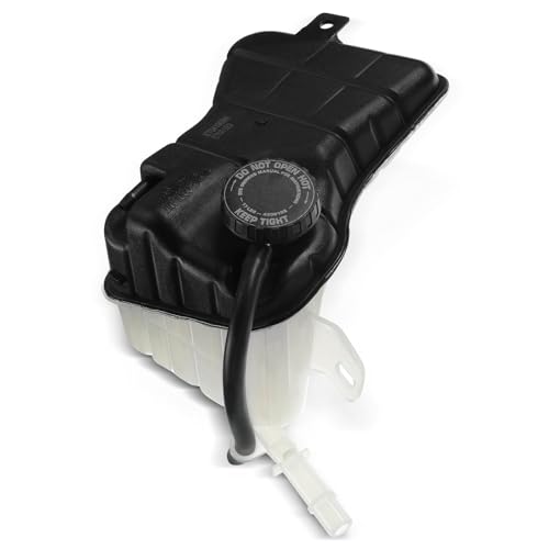 Réservoir de liquide de refroidissement pour Cadillac DeVille