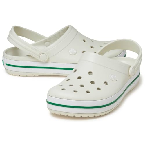 Image of Crocs Unisex-Adult Crocband Clog