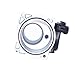 MAF air Flow Meter Sensor AFH50-07 22680-59J00 2268059J00
