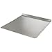 AirBake Natural Aluminum 2 Pack Insulated Cookie Sheet, no burn design, 14 x 12in & 16 x 14in