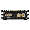 Zapco Z-300.2 AP 2-Channel 1000W RMS Class AB Amplifier