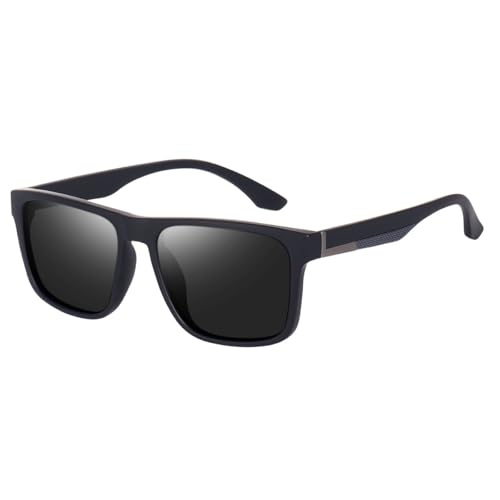 Image of CREEK Trendy Square Metal Rimless Sunglasses for Men Women Retro Sun Glasses Luxury Classic Shades