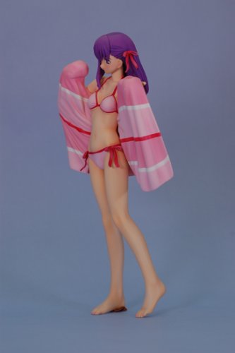 Amazon | Fate/hollow ataraxia 間桐 桜 水着Ver (1/7スケール