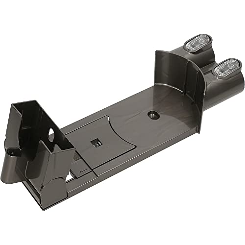 Fixation Murale Dyson 965876-01 – Compatible DC62 et V6 - vue 4