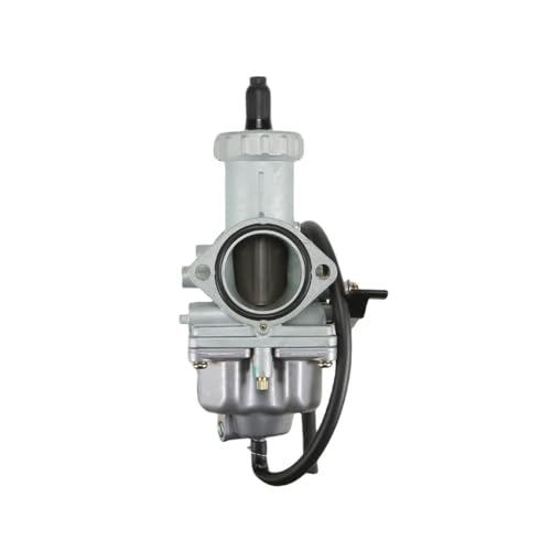 Carburateur PZ33 33mm haute précision ajuste le ralenti des motos CG TMX 250cc