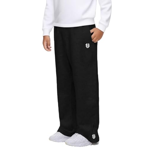 12 jahre Hosen Jungen Cargohose Jogginghose Baggy Robust Arbeitshose Cool...