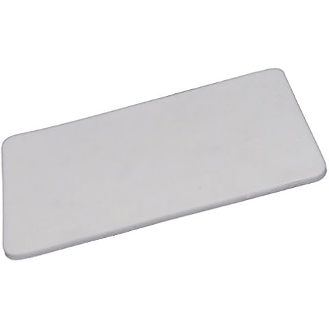 COMFORT by CONFORMAX RETACH ULTRALOOP-Backed Gel Pads Kit -Protective Gel Pads (2PK) Cover