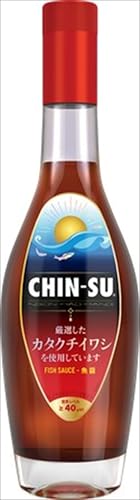 CHIN-SU(�`���X) �v���~�A�� ���� 500ml