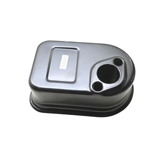 Replacement Part for 105-189 Muffler NOS Substitute Small Parts Tool Equipment Mechanical Automotive Adjustment