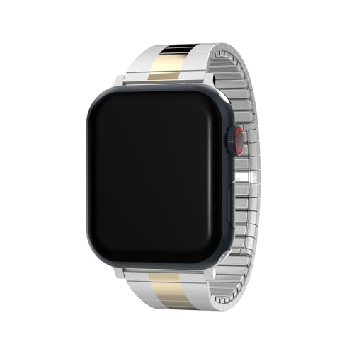 Bracelet d'extension Timex compatible Apple Watch homme 38mm 40mm