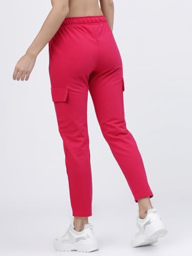 Image of Tokyo Talkies Women Track Pants