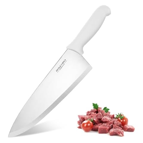BOLEXINO 10-Inch Chef Knife Cover