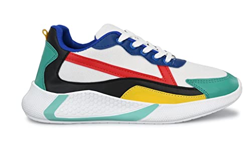 Image of MACTREE Men Sneakers