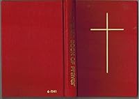 Lutheran Book of Prayer 1970 B07JZK3GZH Book Cover