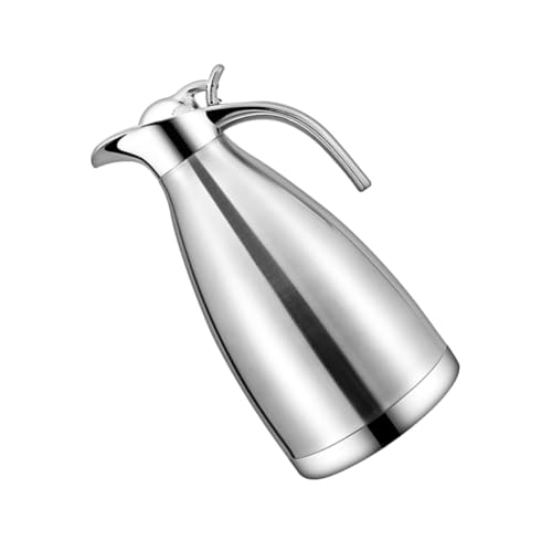 iplusmile Botella Térmica Inoxidable Con Aislamiento Al Vacío Para Bebidas Frías Para Uso Casa y Oficina