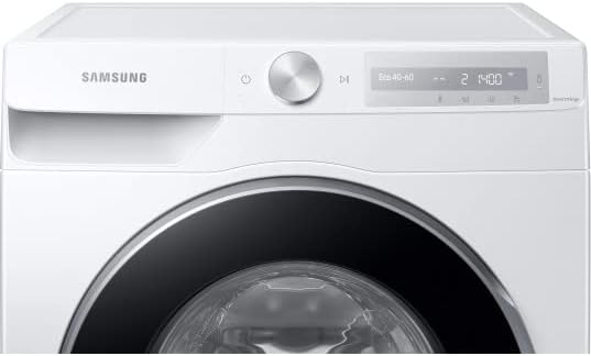 Samsung WW90T634DLH lavatrice Libera installazione Caricamento frontale 9 kg 140 Samsung WW90T634DLH lavatrice Libera installazione Caricamento frontale 9 kg 140