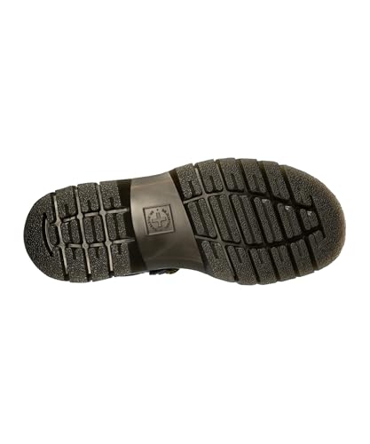 Image of Dr. Martens Unisex Woodard Low Casual Boots
