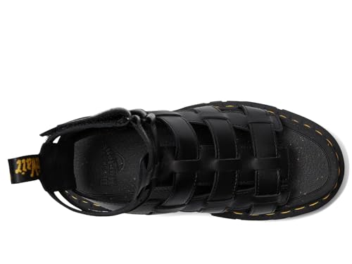 Dr. Martens Women's Ricki Gladiator2