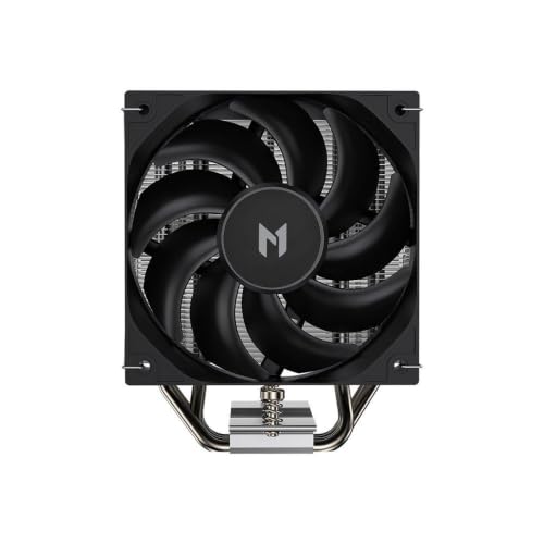 Air Cooler Mach1 Boreal, Digital, Amd e Intel, 120mm, Preto - B40 Dig V2