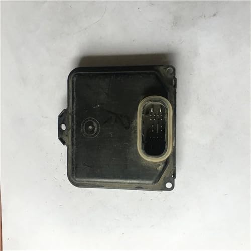 Module de commande adaptatif des phares pour rouler de nuit en Q5 et SQ5