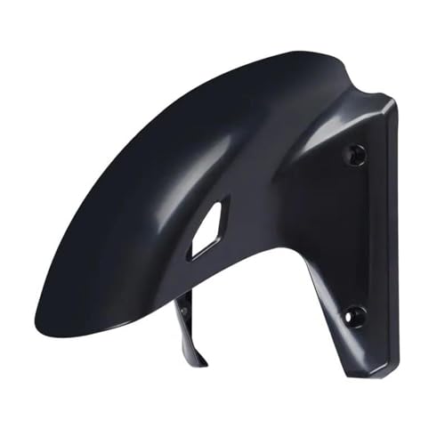 Extension de garde-boue avant moto GL1800 finition premium ABS