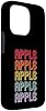 Funda de Apple para iPhone 15 Pro 6