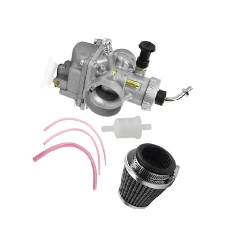 Filtre à carburateur 28 mm pour moto cross TTR125 et pièce réparation VM24