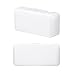 Godox Camera Flash White Diffuser for Godox iM30 Camera Flash（2pack