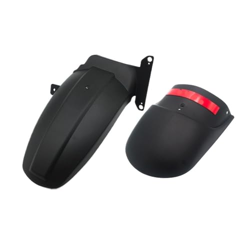 Garde-boue moto extension contre la boue pour NC700X et NC750X