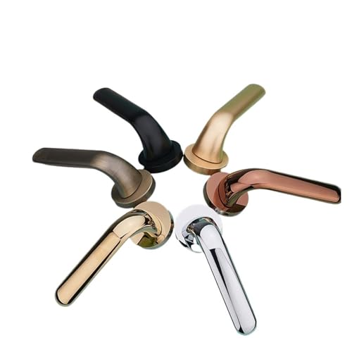 Serrure de porte de chambre à coucher pour préserver votre intimité