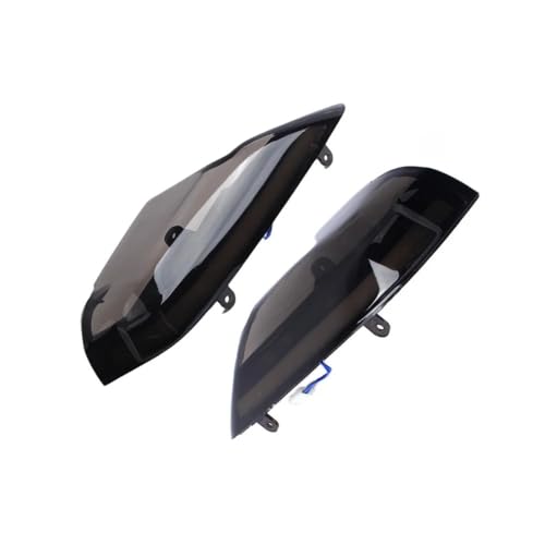 Clignotant séquentiel haut de gamme pour voiture Legacy 2003-2008