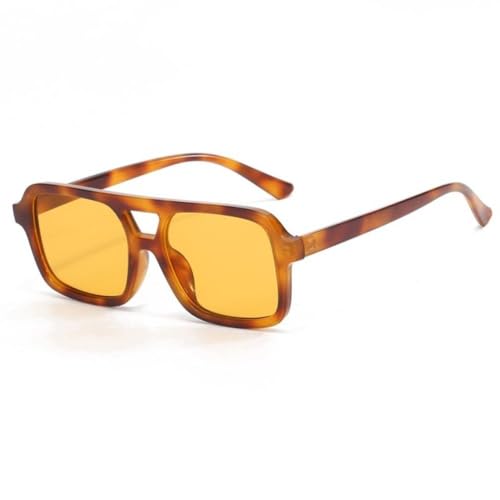 Lunettes de soleil double faisceau pour protéger les yeux sensibles