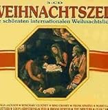 Weihnachtszeit. Die schönsten internationalen Weihnachtslieder.