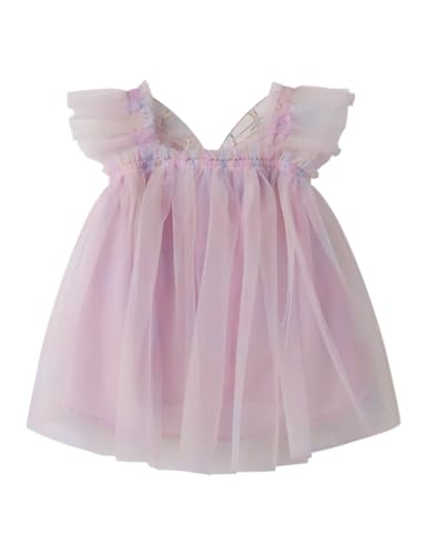 Robe Capsl Nmffaransle NAME IT pour fille en coton doux