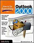 Buy How to Do Everything with Outlook 2000 — BookShops.in