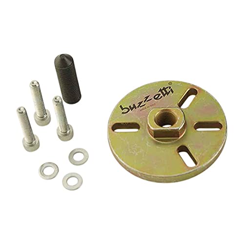 Arrache volant Buzzetti universel 3 vis pour rotor d allumage