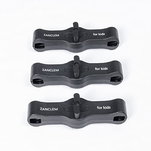 Kit de conectores gemelares o multiniño para la transformación del cochecitoPluma0+ en cochecitoPlumaTwin0+ aplicación rápida x Cochecito gemelar o hermano ultra ligero Cover