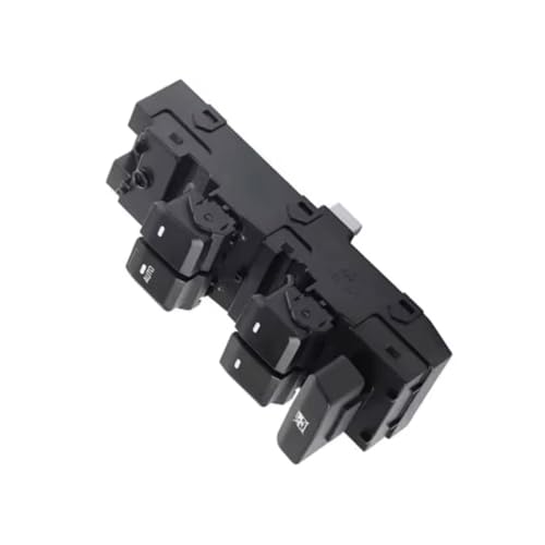 Bouton lève-vitre principal Mitsubishi Canter 2007-2015 commande automatique - 2