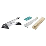 instalar tarima precio Product 1: Para cortes de 90.° con tope de límite