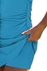 Nirovien Womens Tennis Dress with Built in Shorts ... #1