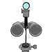Binocular Tripod Adapter with 1/4